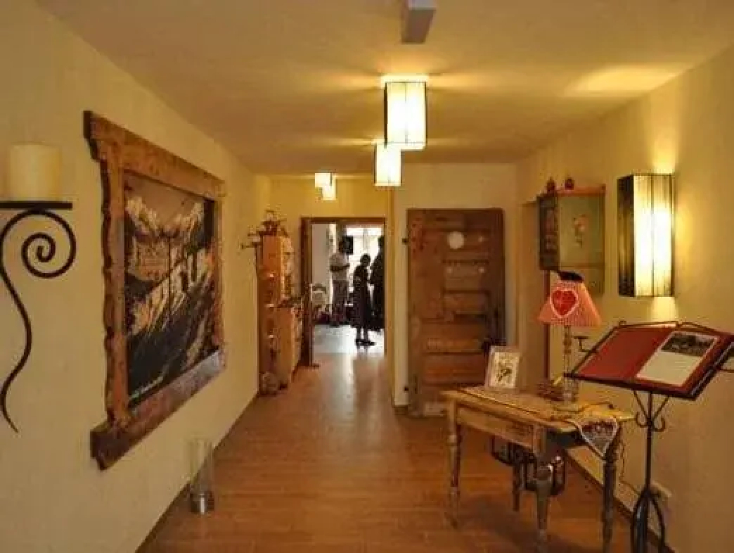 Mair'S Landgasthof -Adults Only-