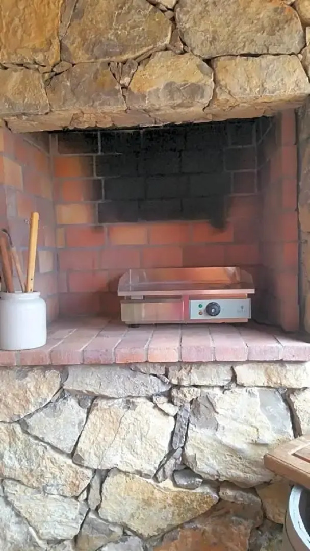 Le Petit Coin de Paradis