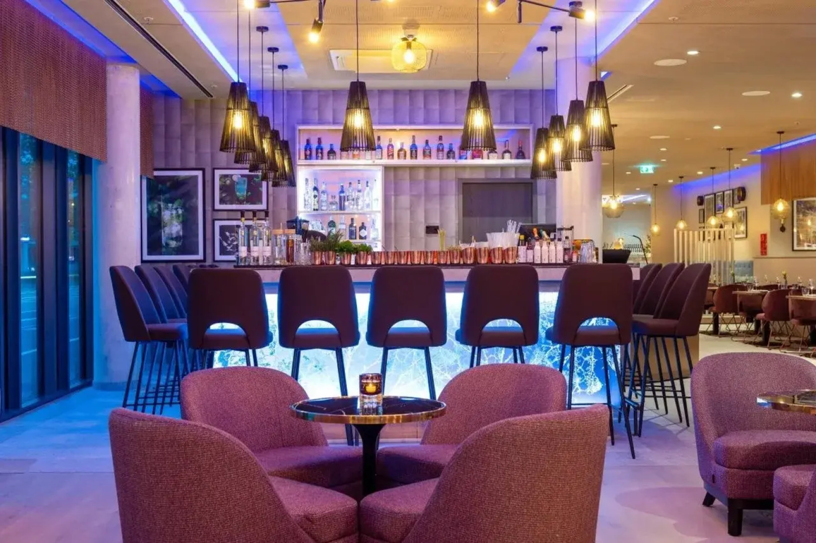 Leonardo Hotel Augsburg