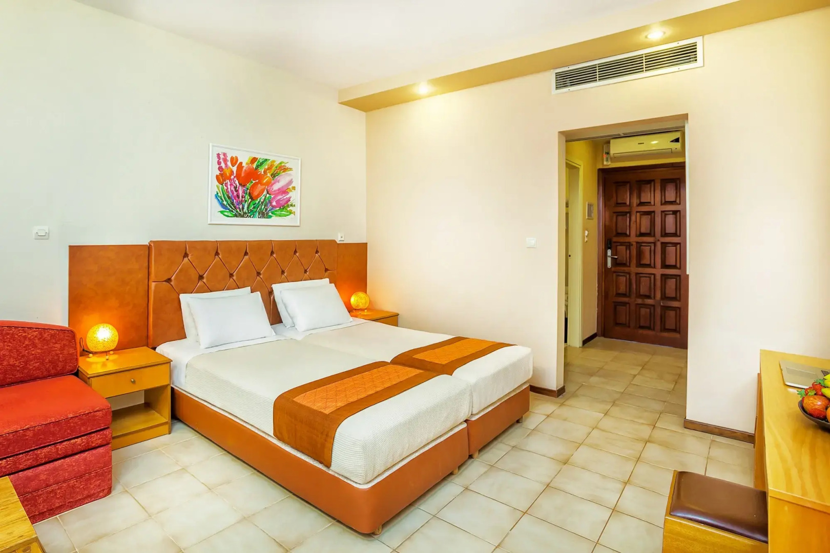 Xenios Possidi Paradise Hotel