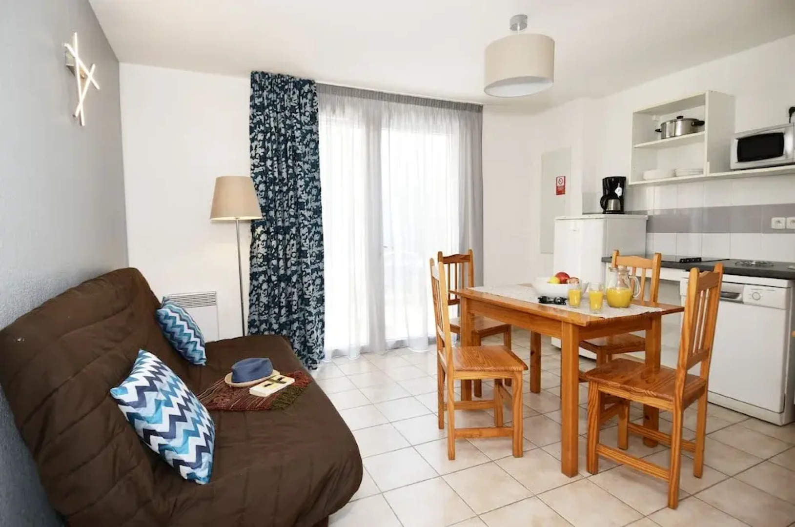 Résidence Odalys Le Mas des Vignes