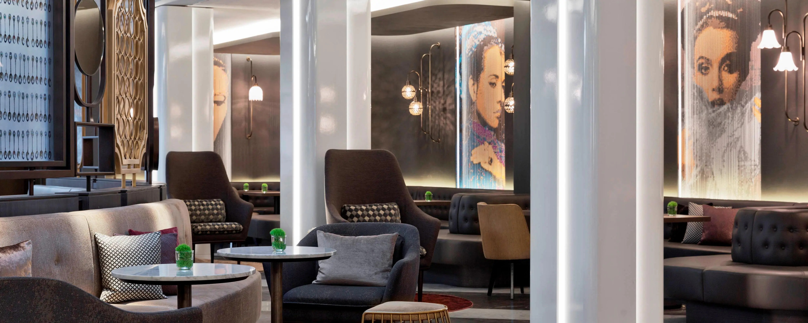 Renaissance®  Vienna Schönbrunn Hotel