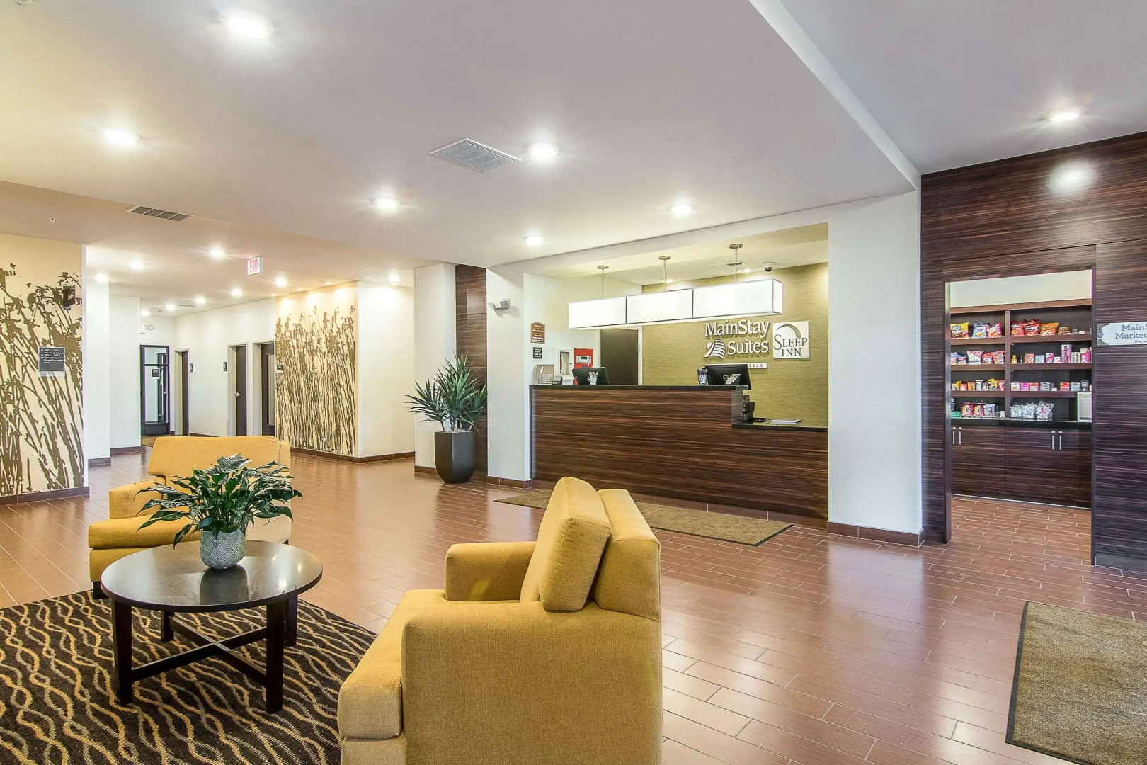 Sleep Inn & Suites West-Near Medical Center