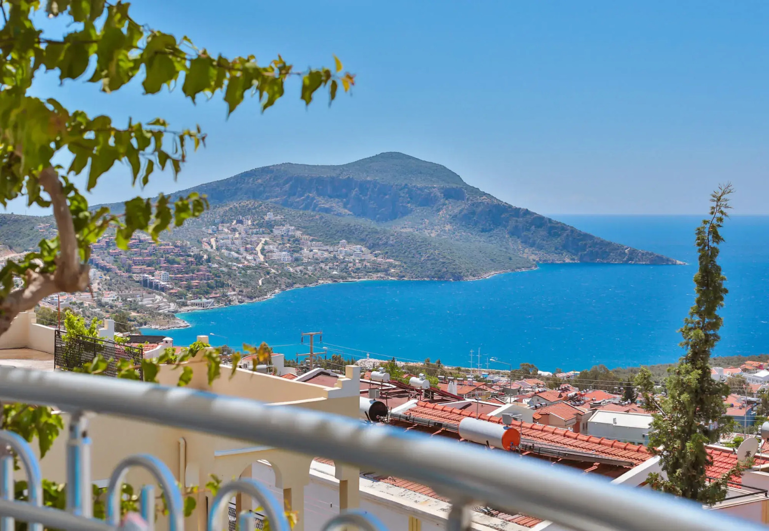 Samira Resort Hotel Aparts & Villas