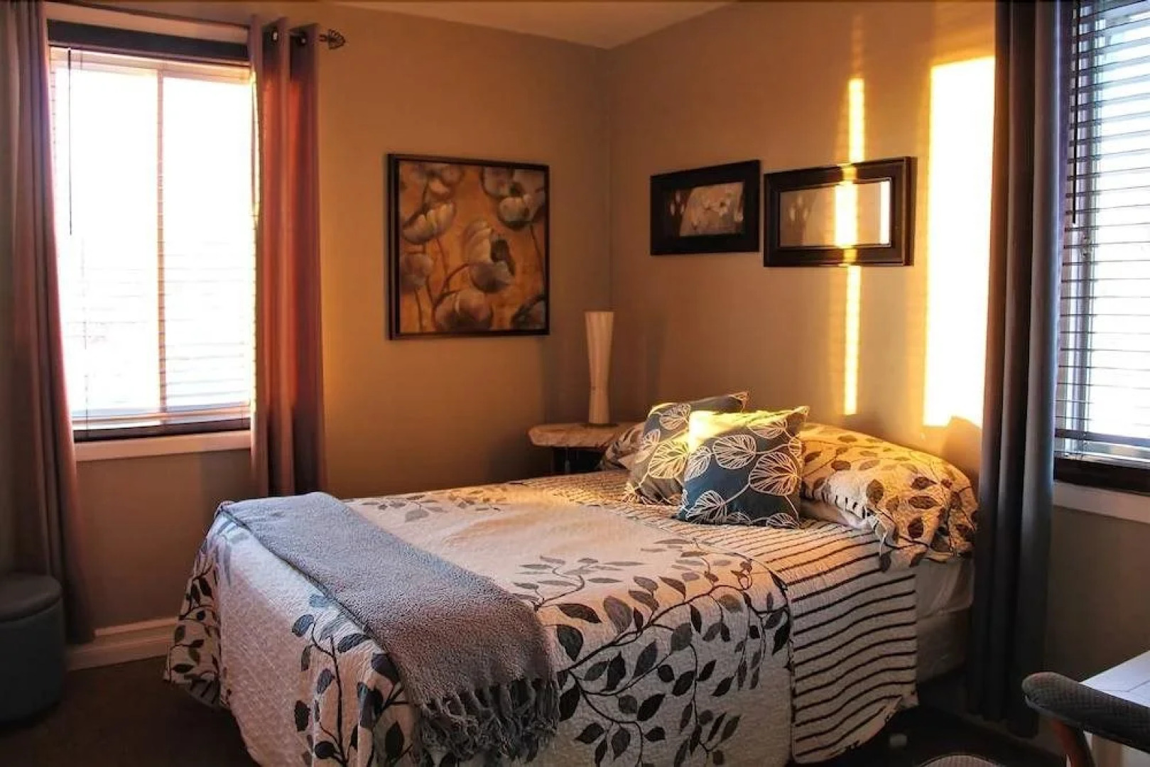 Auberge de la rive de Charlevoix - Auberge de jeunesse familiale pour voyageurs de tous âges