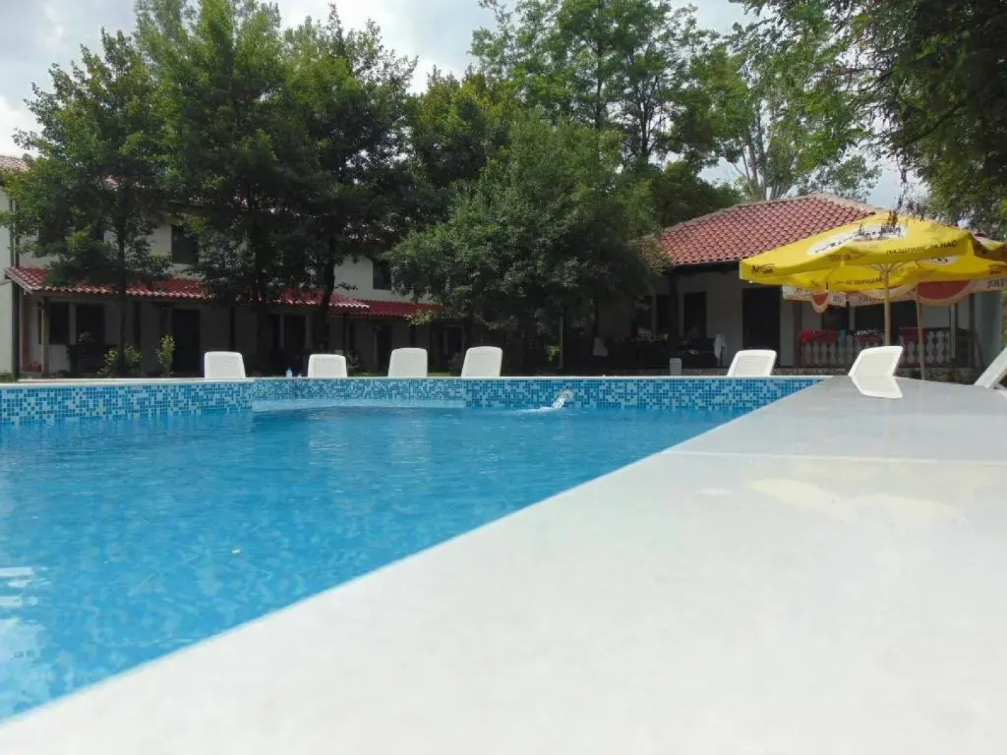 Holiday Park Ranchoto