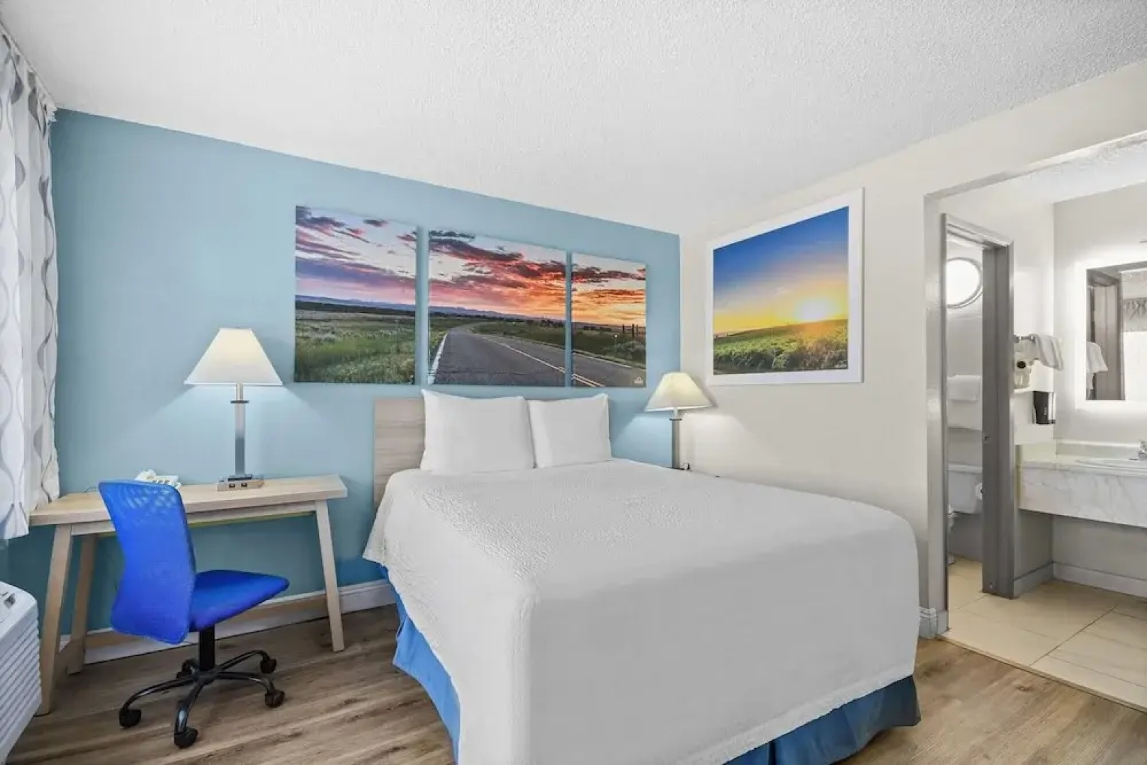 Days Inn Lost Hills