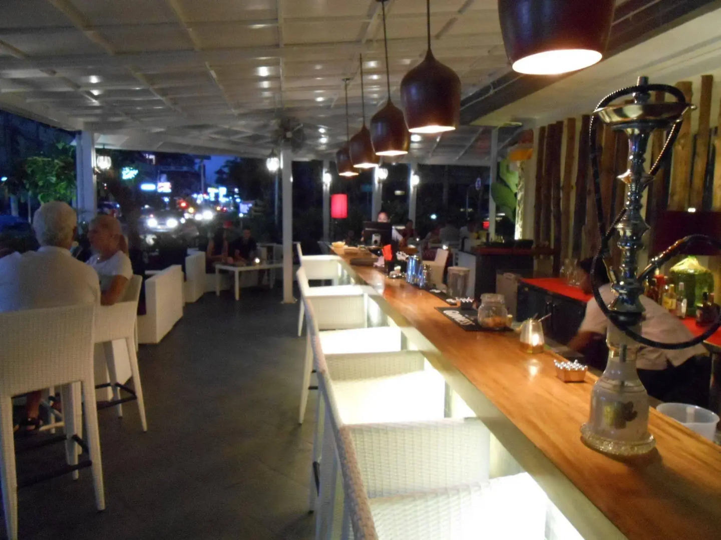 Grandmas Plus Hotel Legian