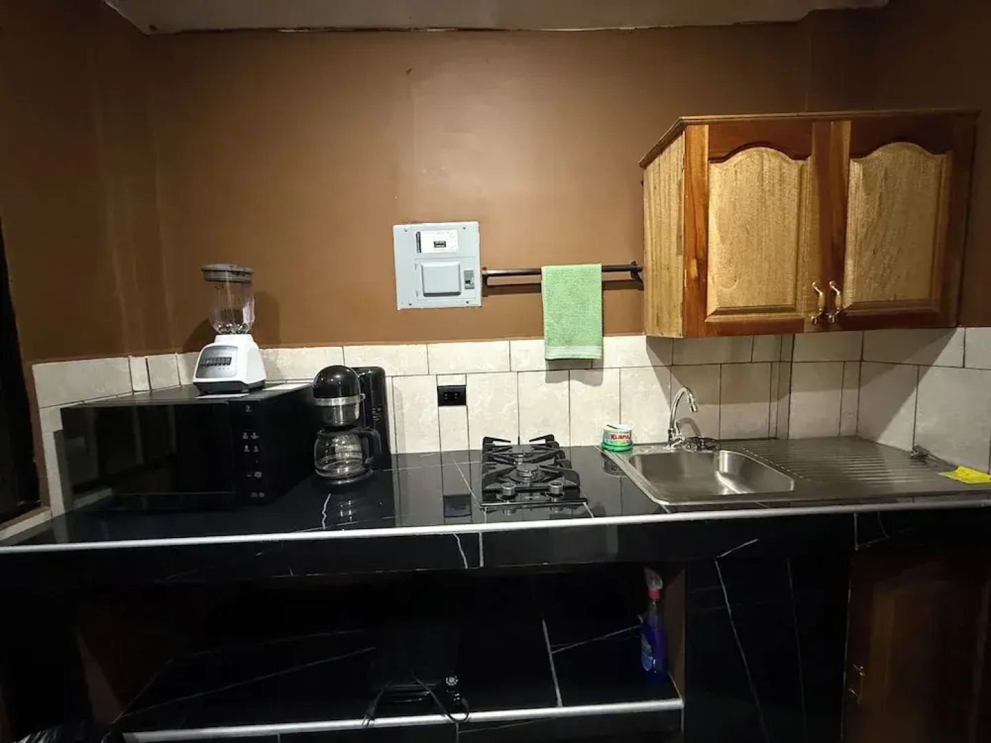 El Mangal B&B