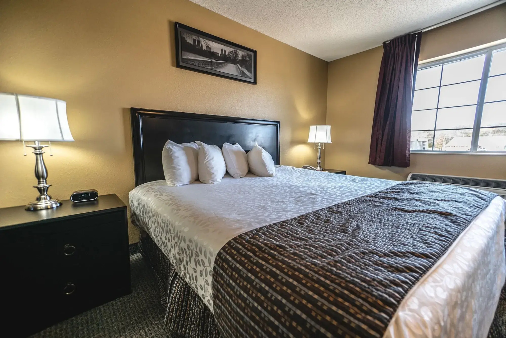 The Stone Castle Hotel & Conference Center