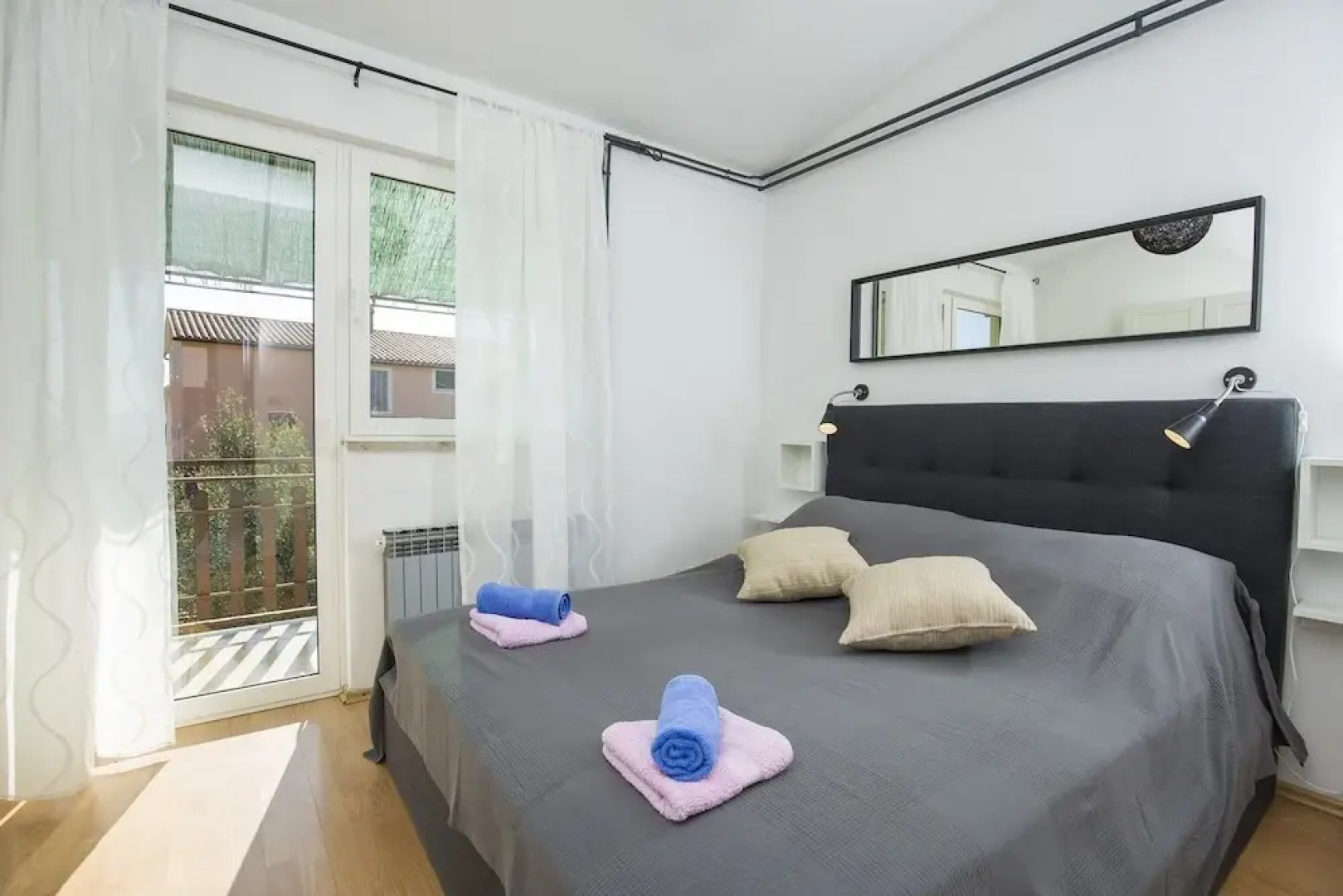 Apartments Resanović