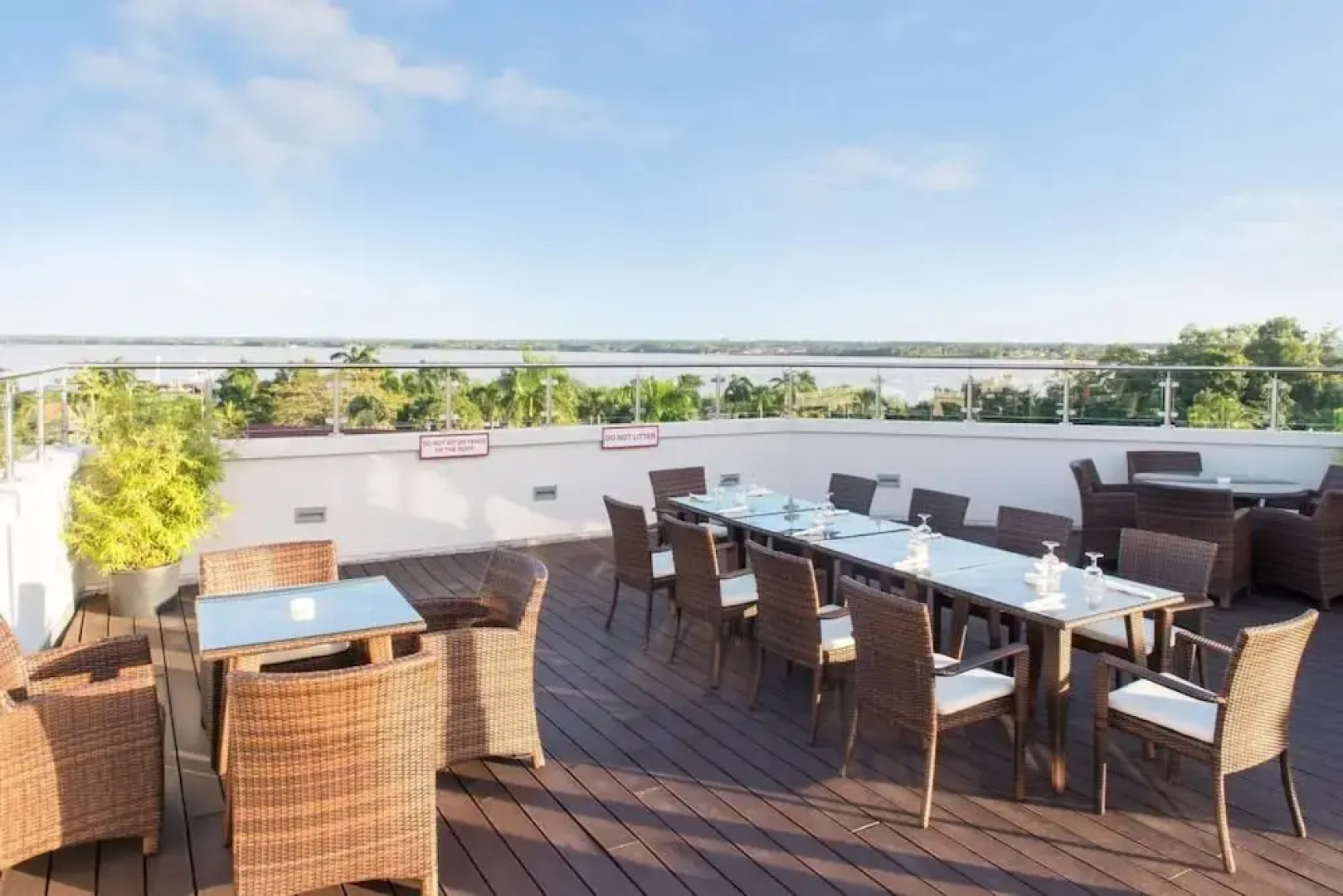 Ramada Paramaribo Princess Hotel