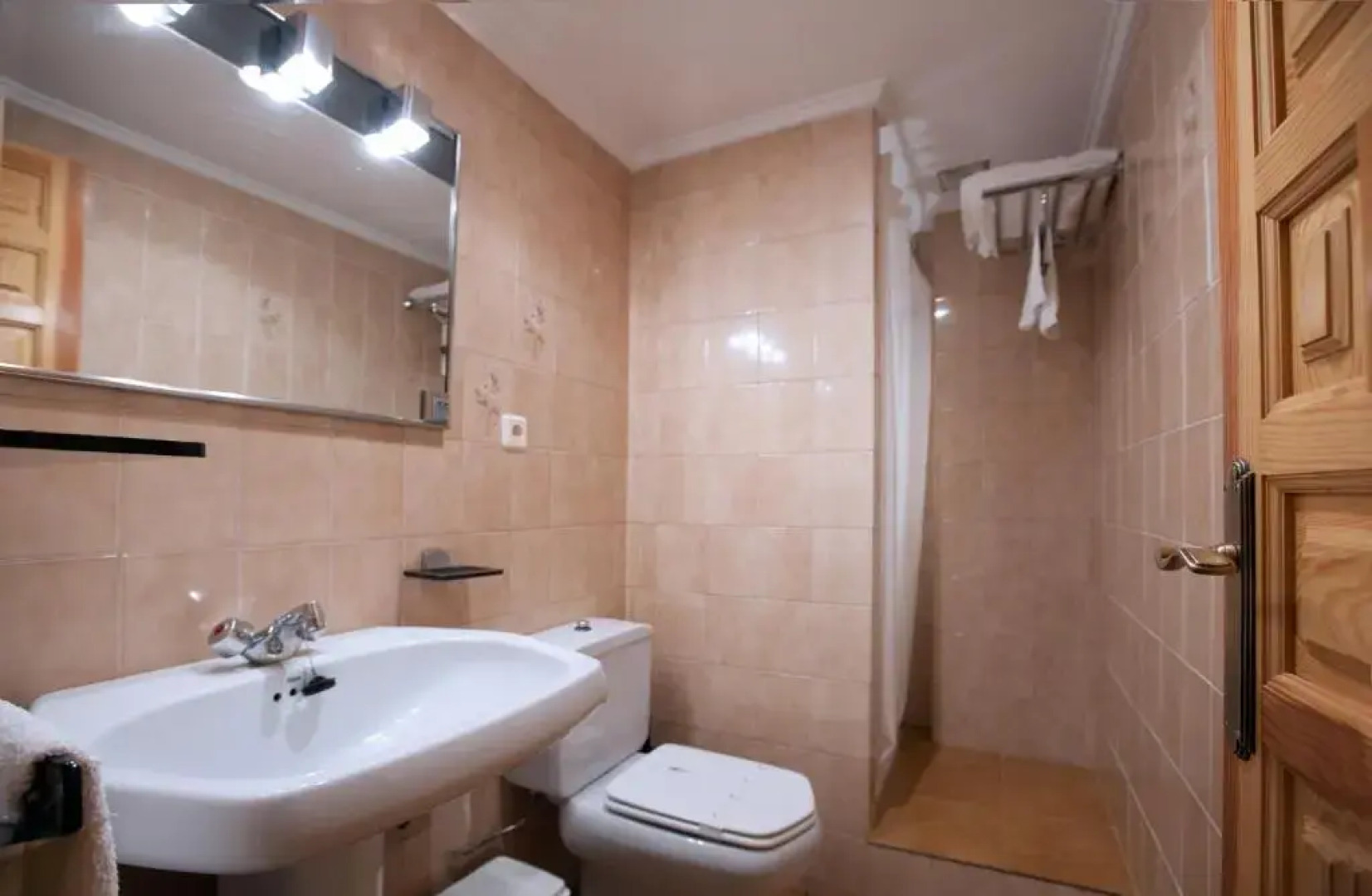 Hotel La Venta De Goyo