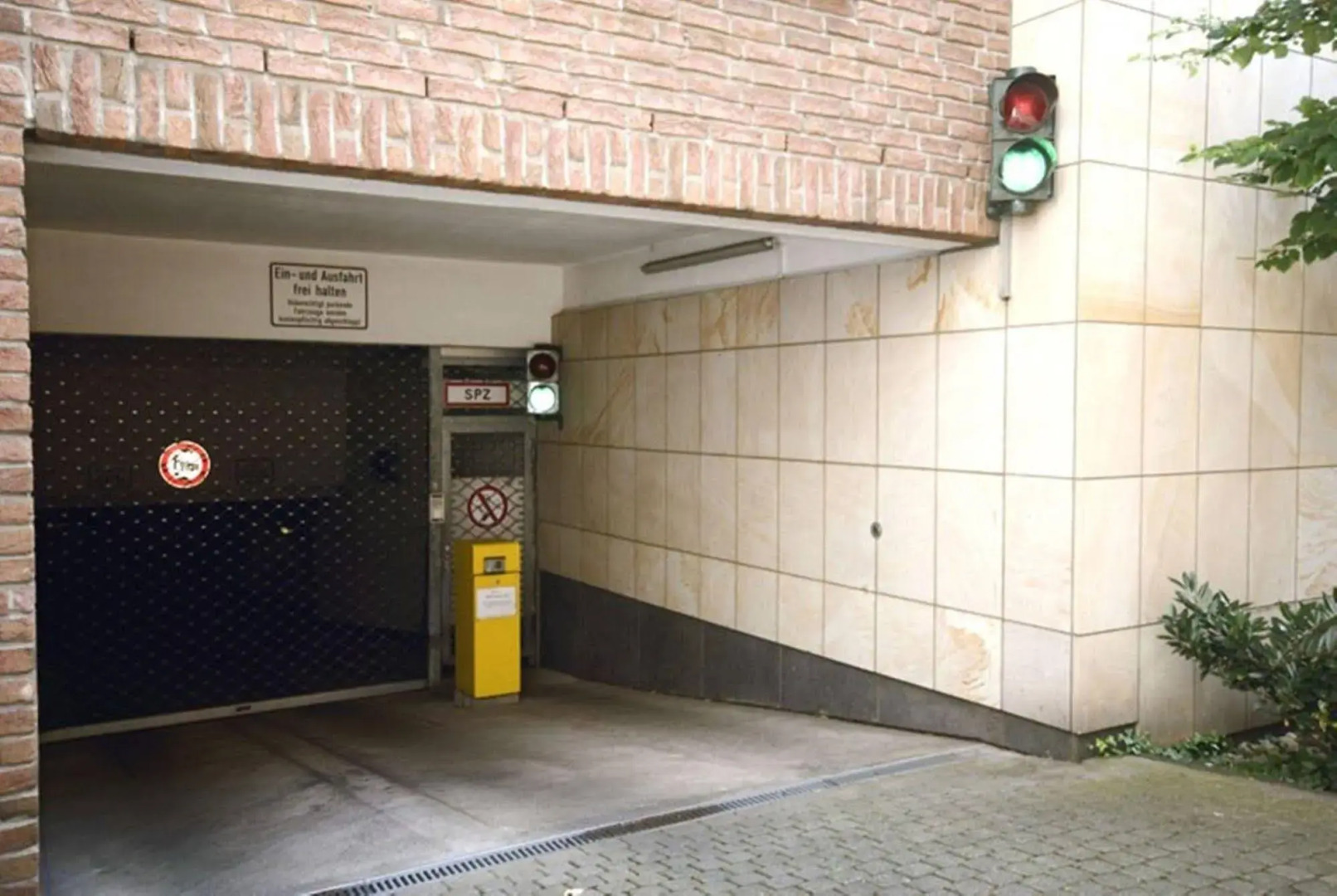 Europäischer Hof am Dom