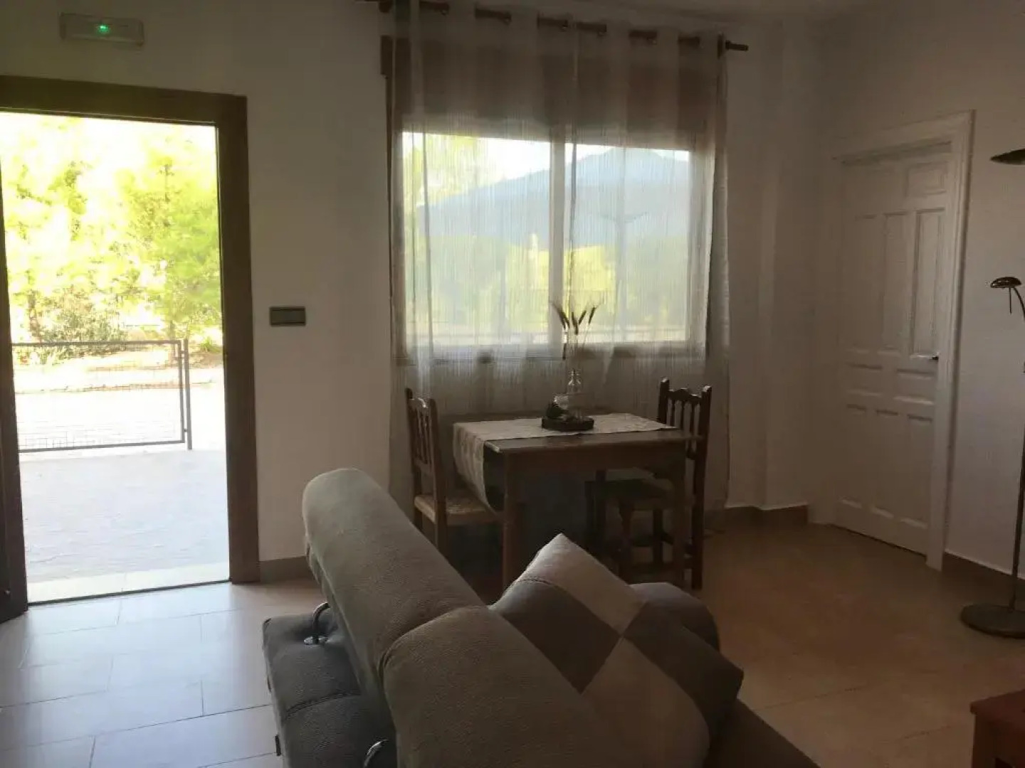 Apartamento Sierra Espuña