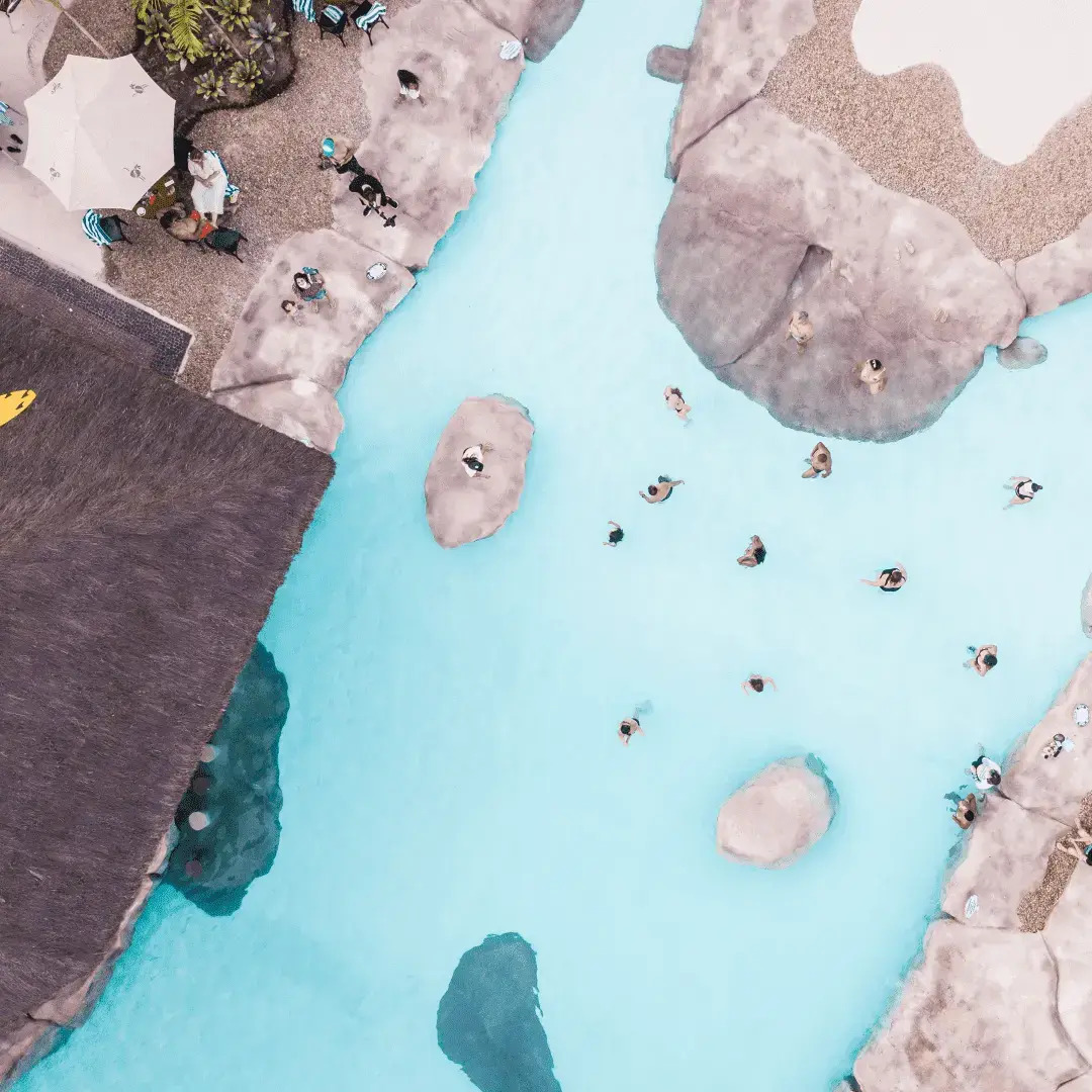 Parque do Avestruz Eco Resort All Inclusive