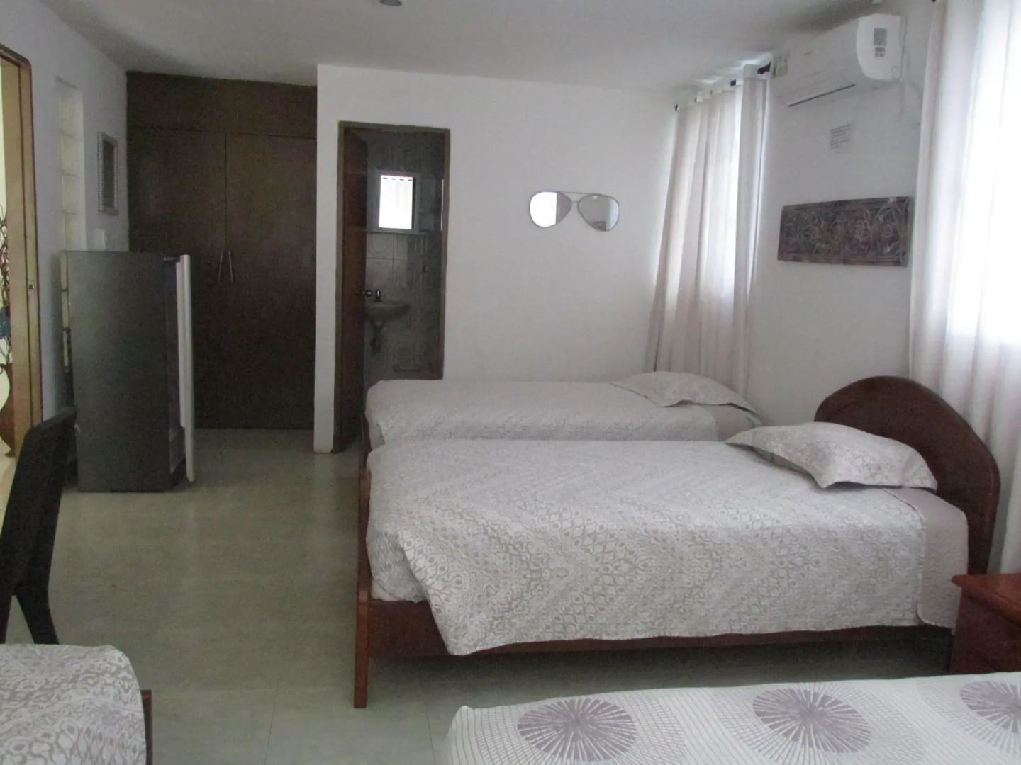 Posada & Hostal Miss Marlly