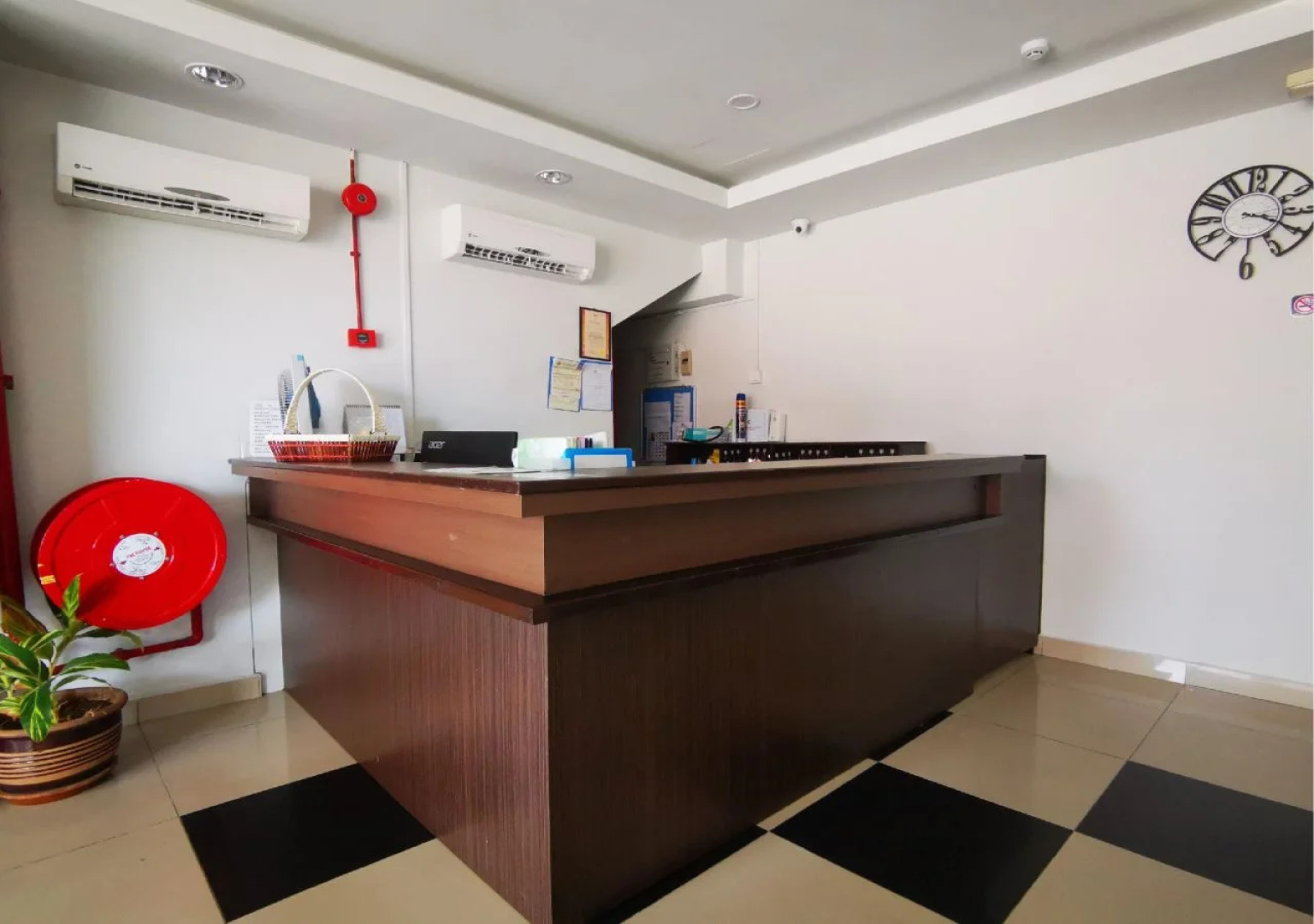 Clover Hotel Port Dickson