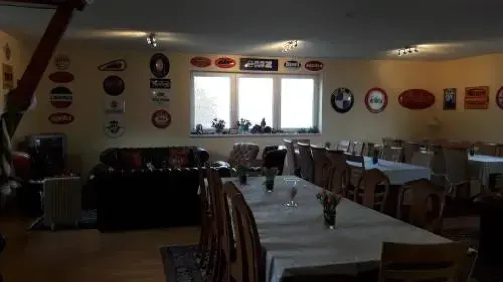 Bed & Breakfast Dannevirke