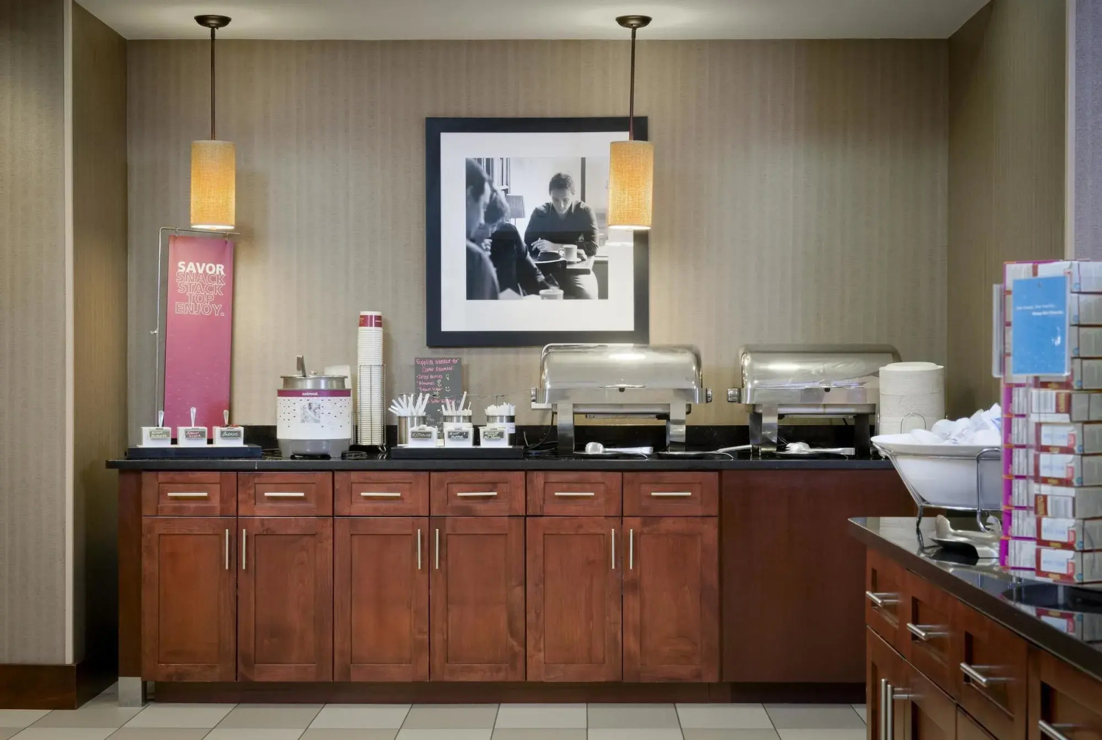 Hampton Inn & Suites Ocean City/Bayfront-Convention Center