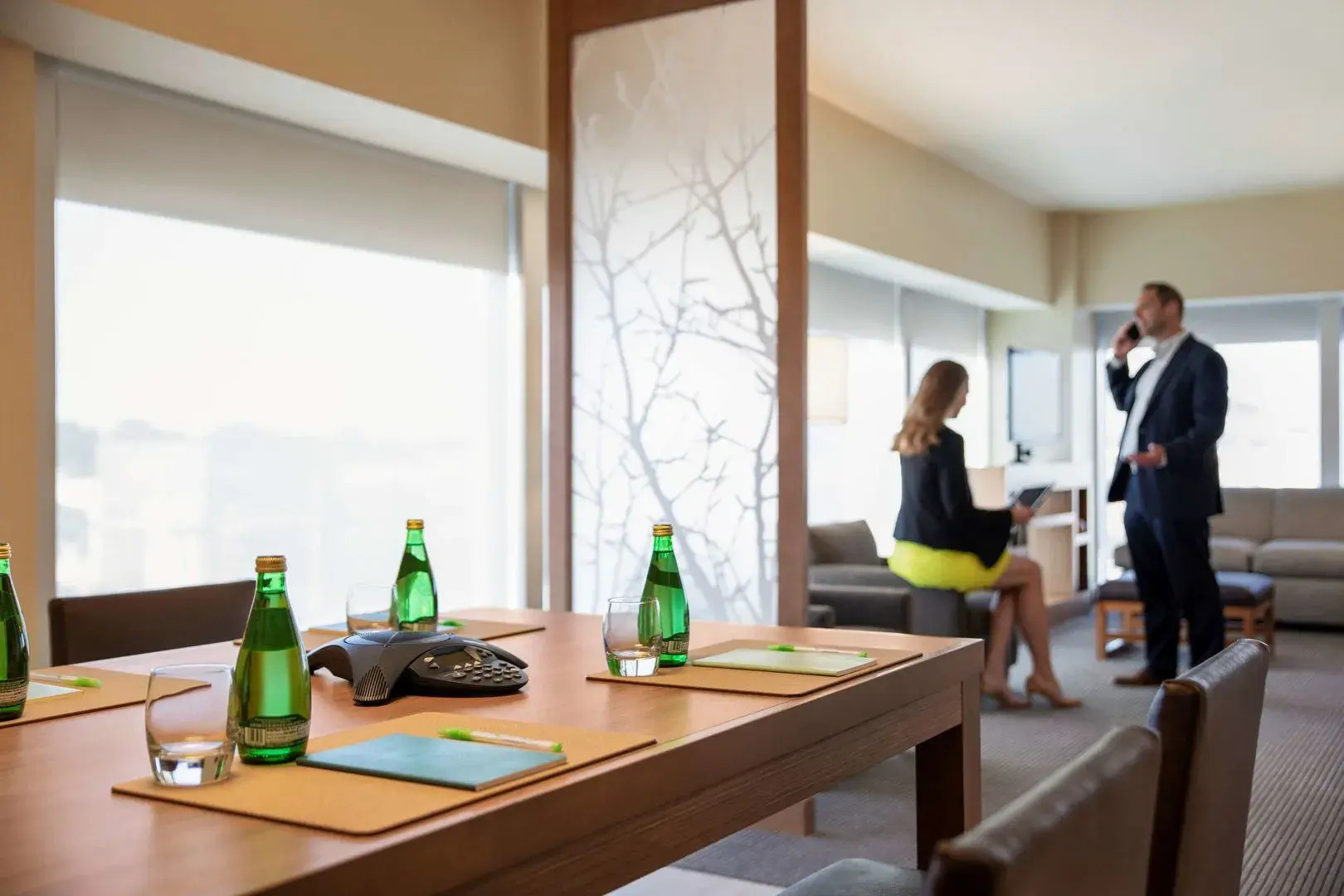 Hyatt Place Virginia Beach Town Center