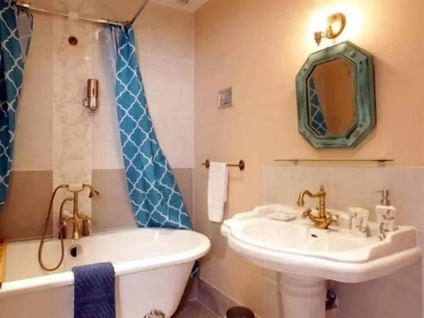 La Maison de Textile