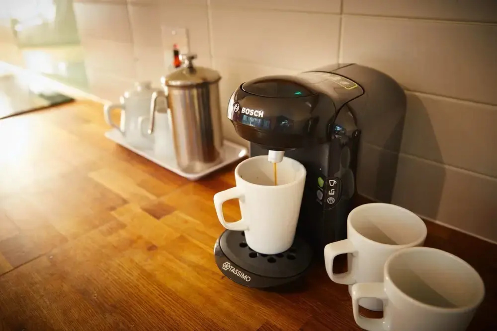 Forest Holidays Strathyre