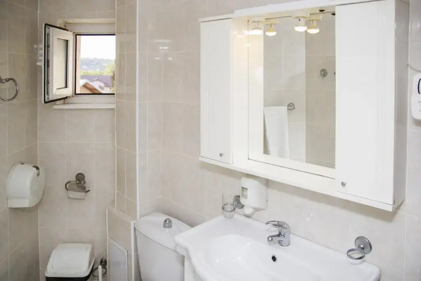 Pensiunea Villa Grande