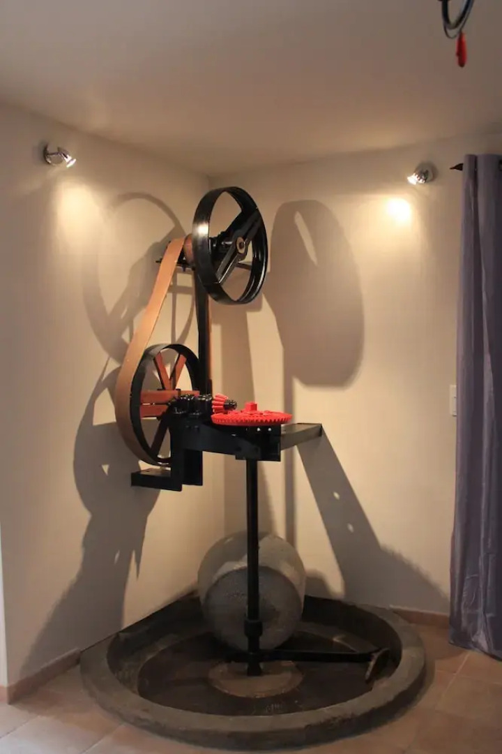 Les Demeures de la Beauclaire