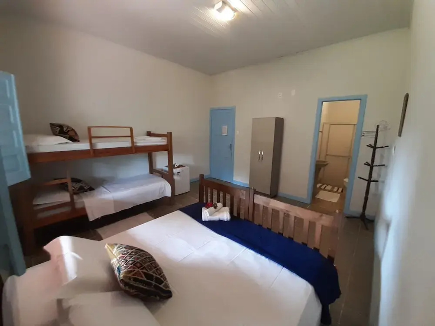 Ganga Zumba Pousada & Hostel