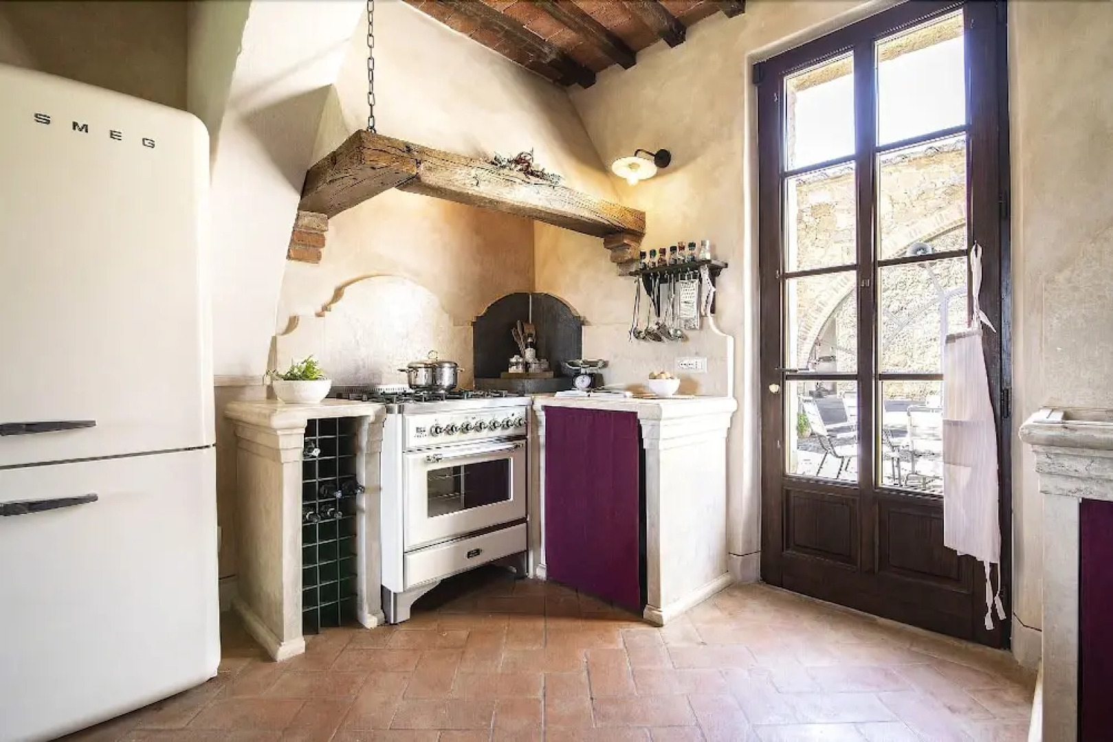 Verdidea - VILLA SAN GIOVANNI