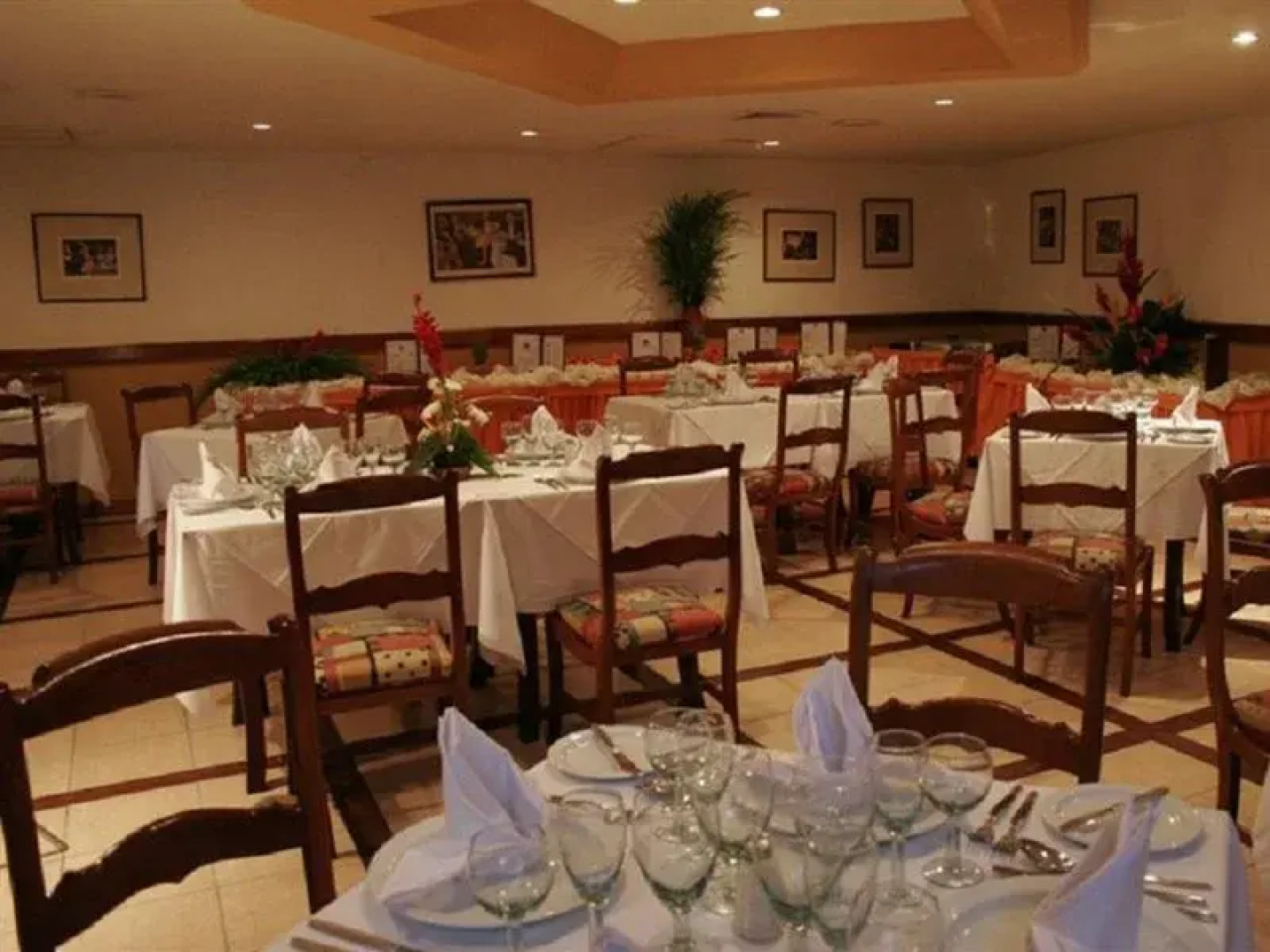 Margarita Dynasty Hotel & Suites