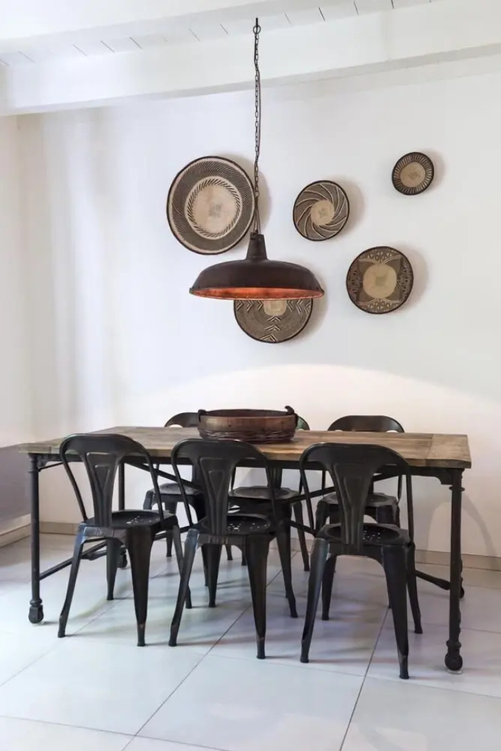 Mas des Oules - Maisons et appartements