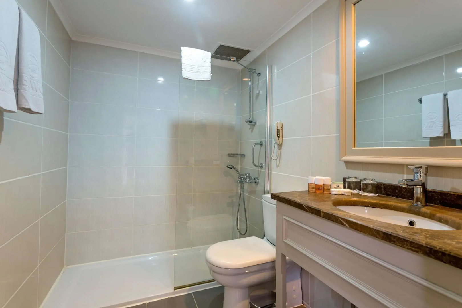 Greenwood Kemer Resort