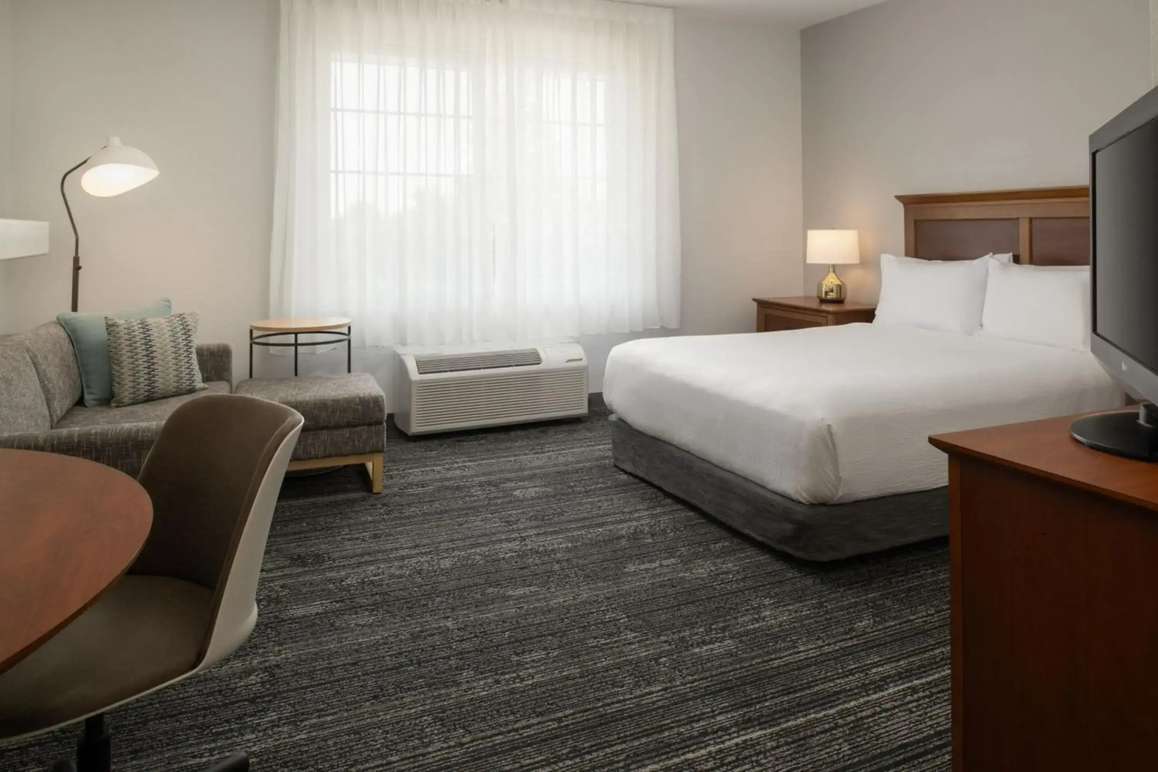 TownePlace Suites by Marriott San Jose Campbell