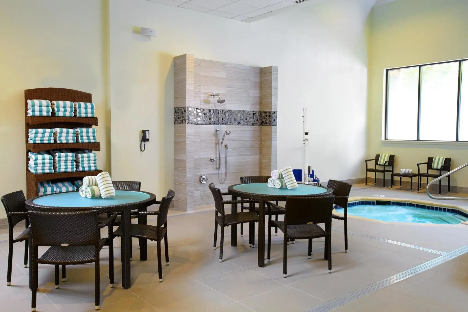 Hilton Club The District Washington D.C.