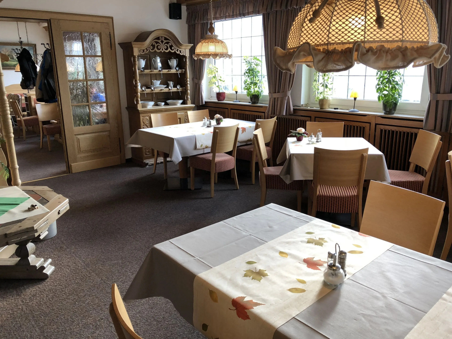 Hotel-Restaurant Reher Hof