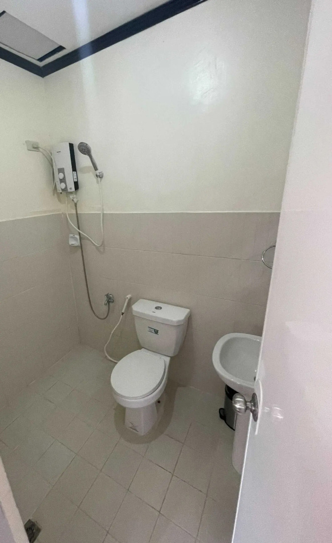 OYO 784 Crisol Garden Cafe and Resort