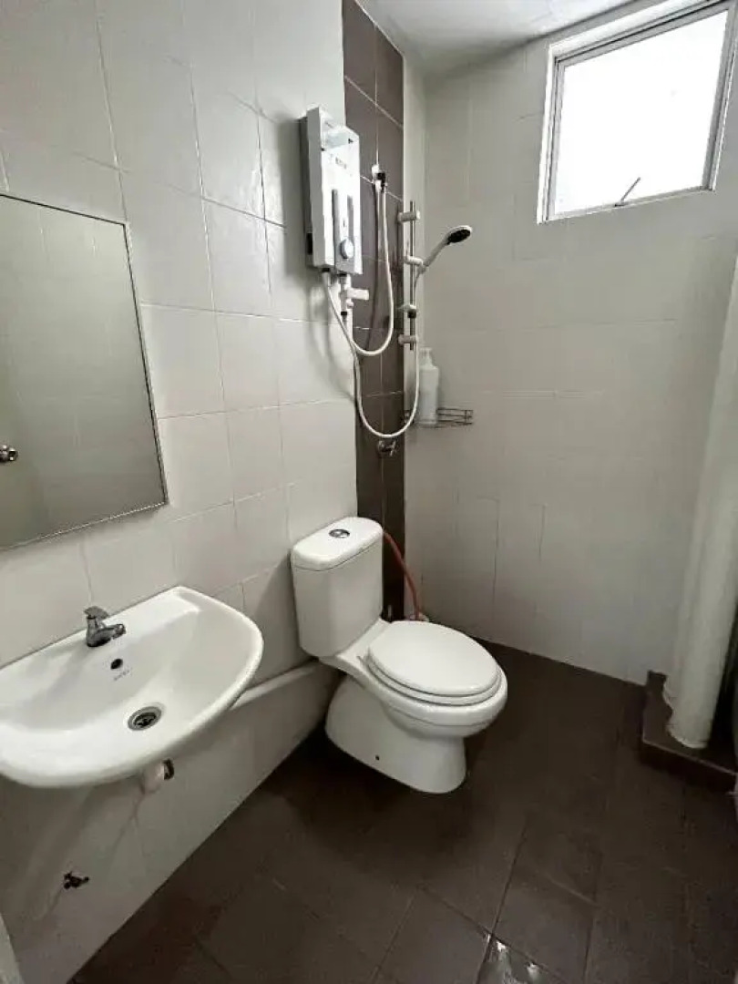 Sekinchan Seaview Homestay