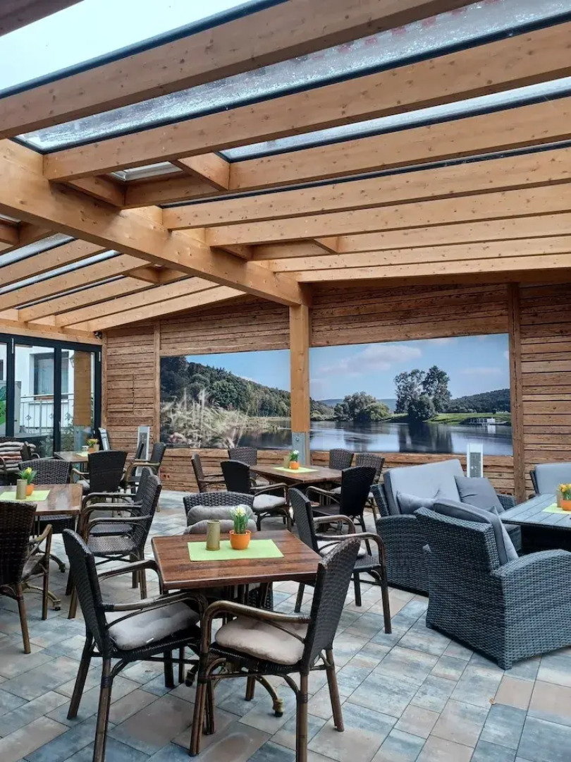 Landgasthaus Zur Linde