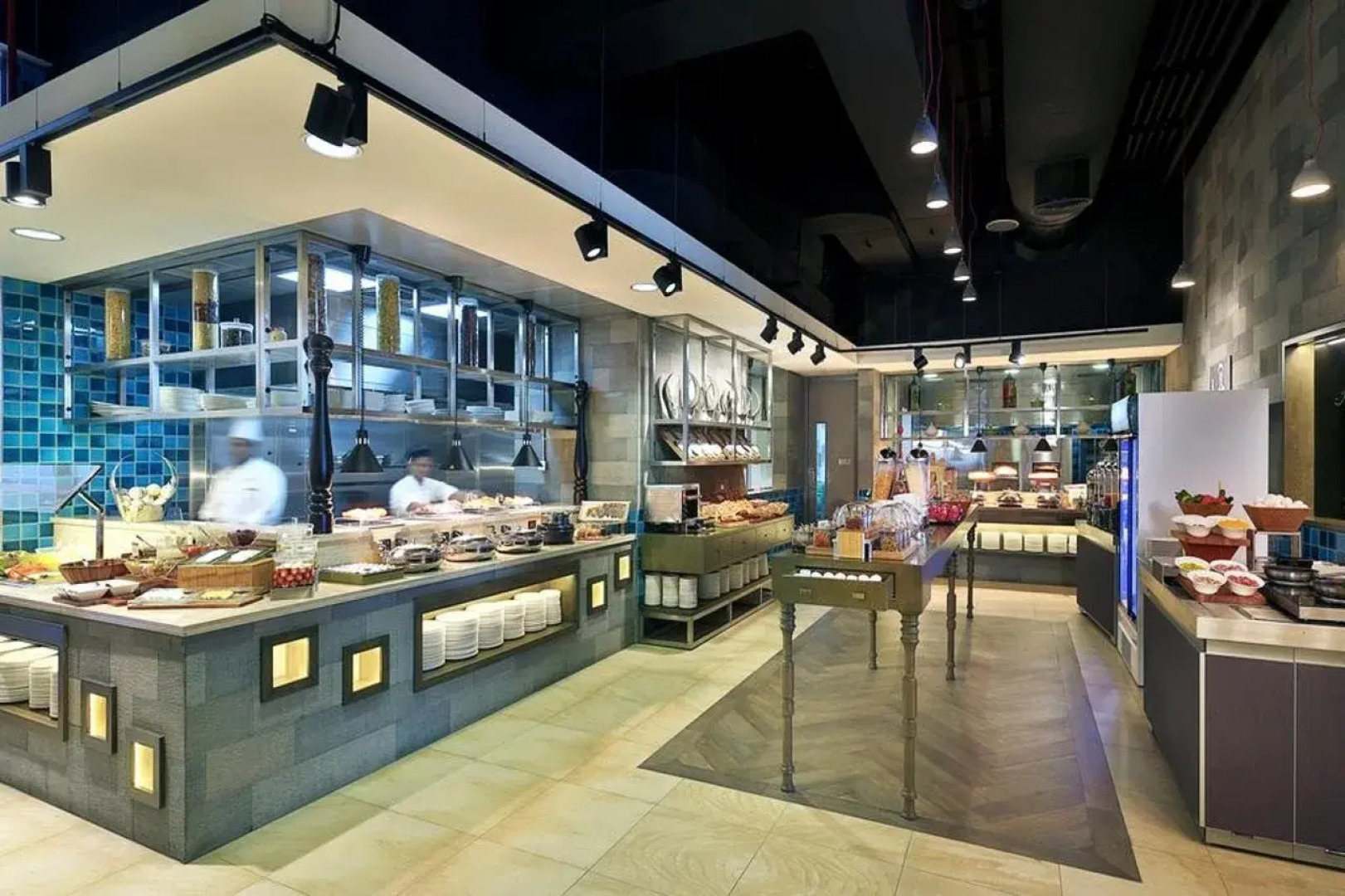 DoubleTree by Hilton Hotel Doha Old Town