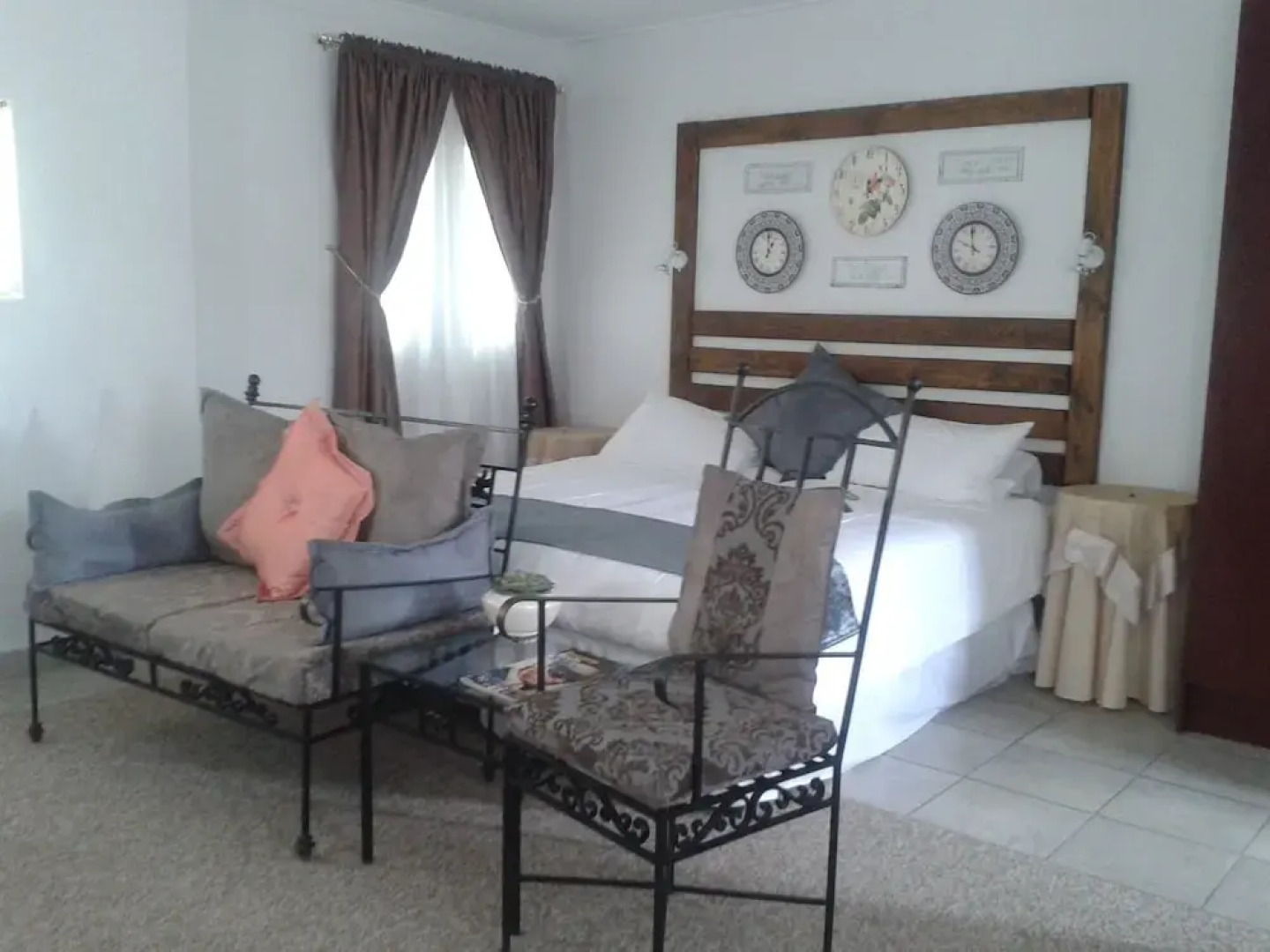 Rose Well Country House And Spa