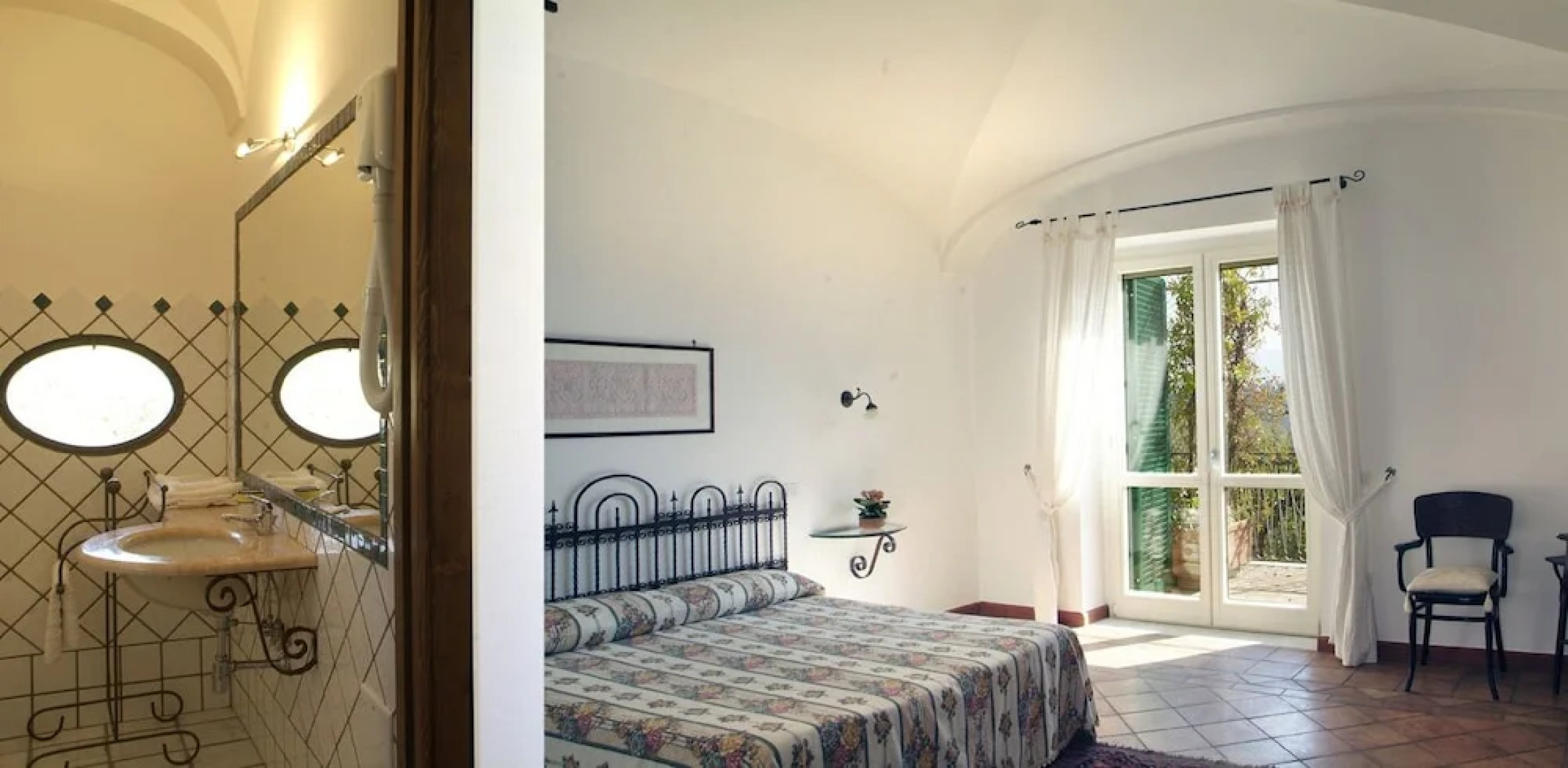 Hotel Villa Rizzo Resort & Spa