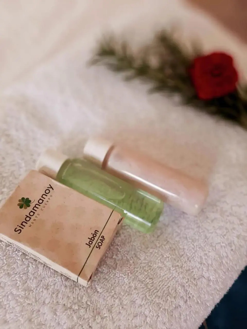 Sindamanoy Centro de Bienestar