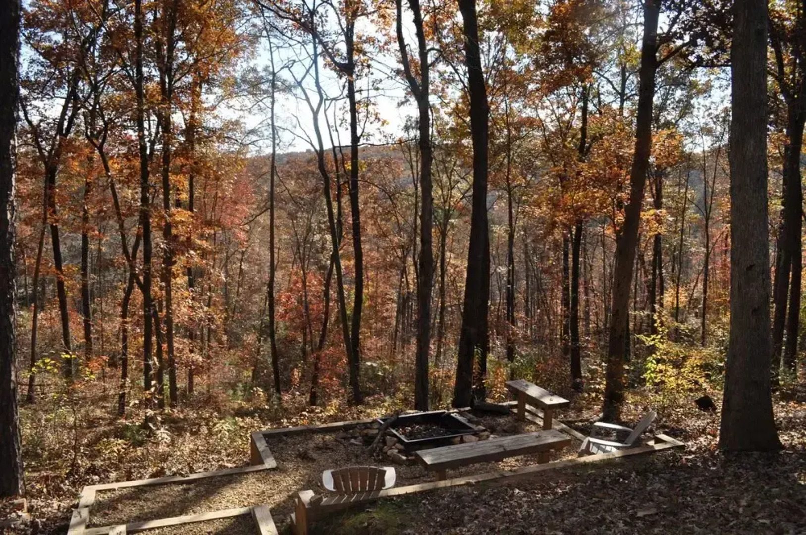 100 Acre Wood- Blue Ridge 7 mi, Near Ocoee River