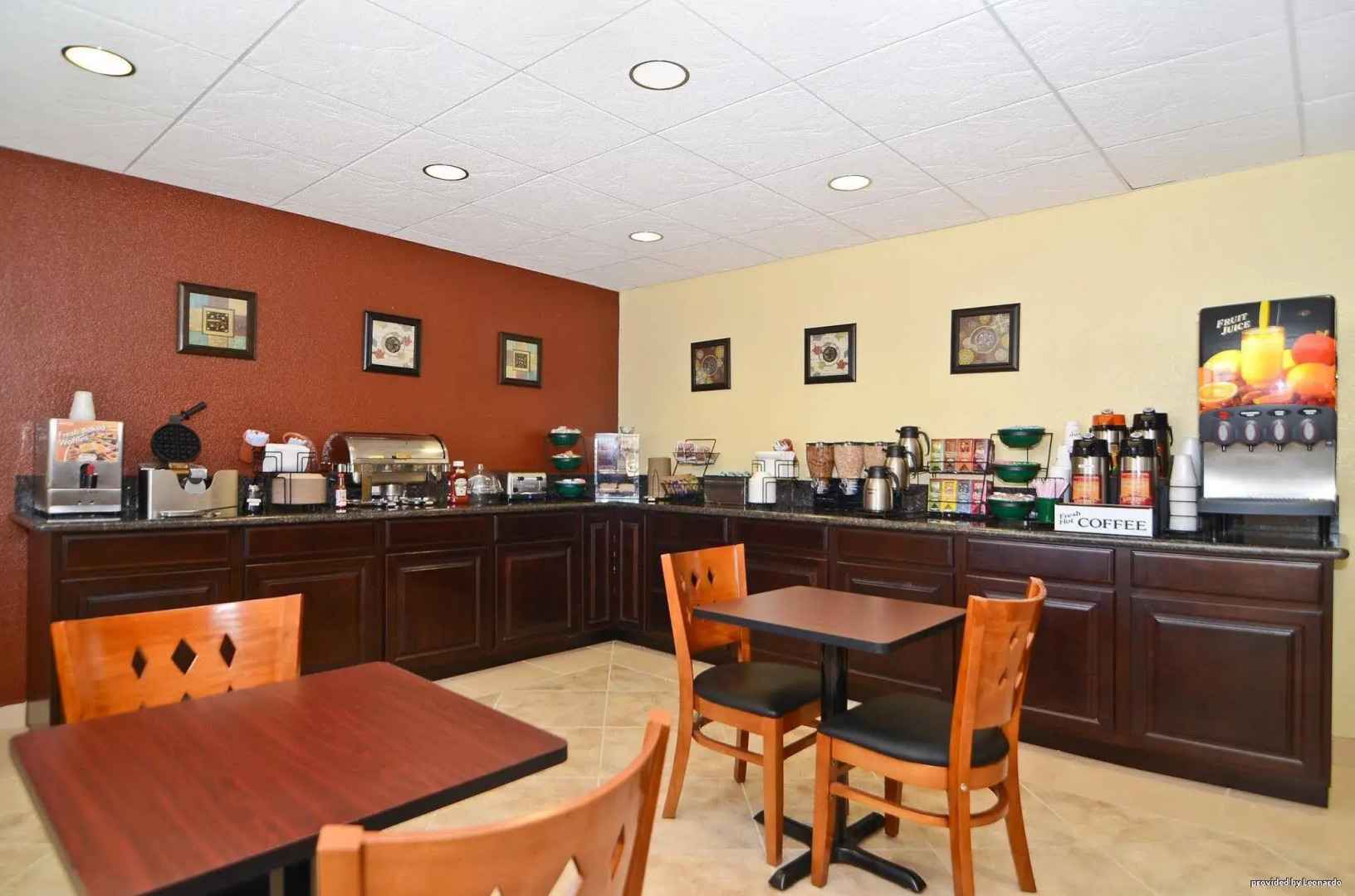 Best Western California City Inn & Suites