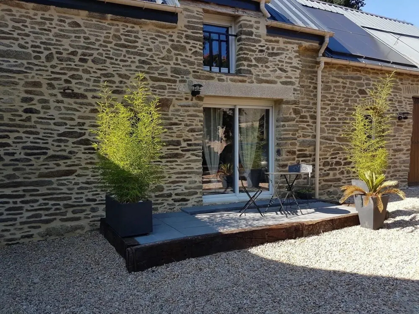 gite de la noellerie