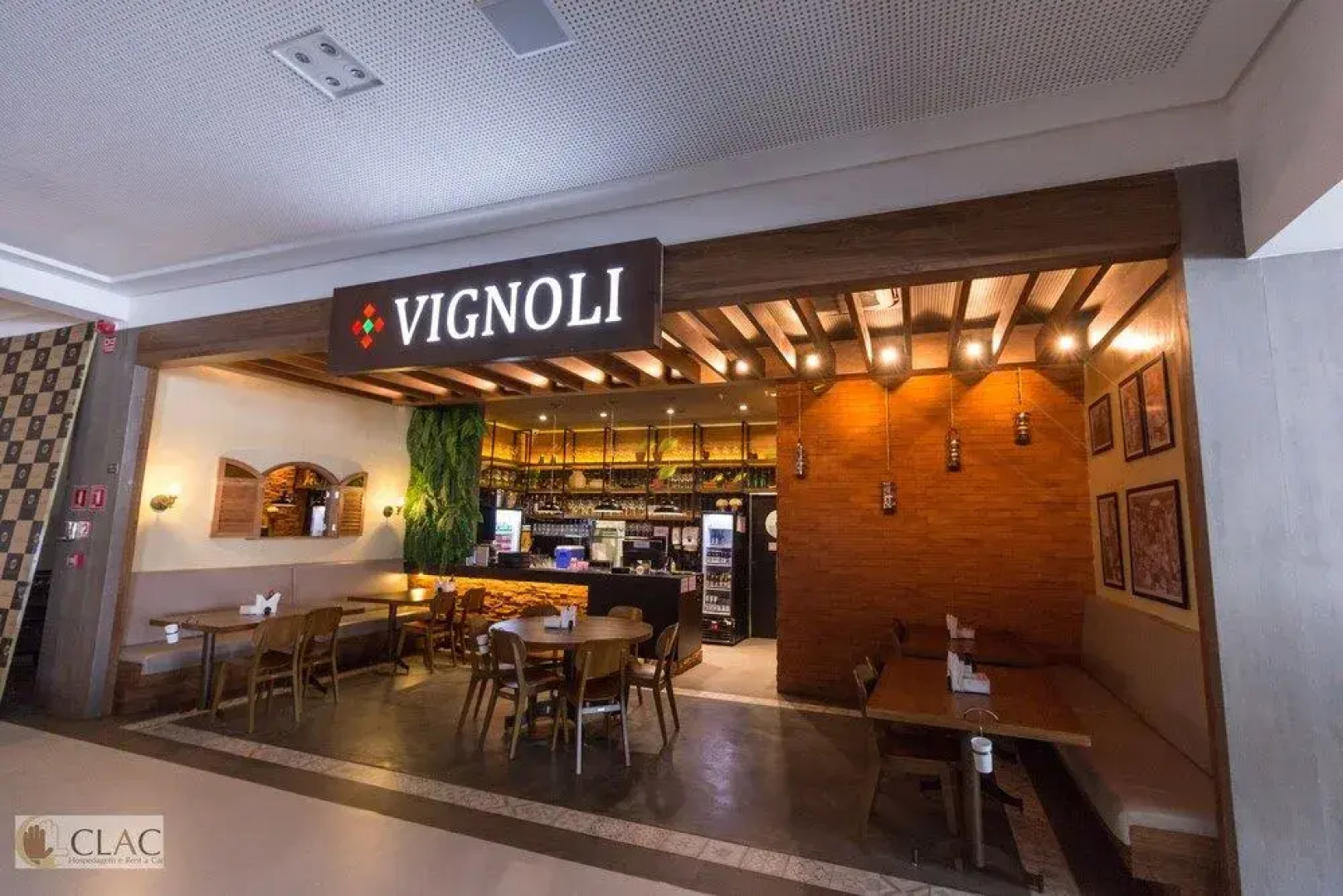 Holandas Prime Shopping Residence