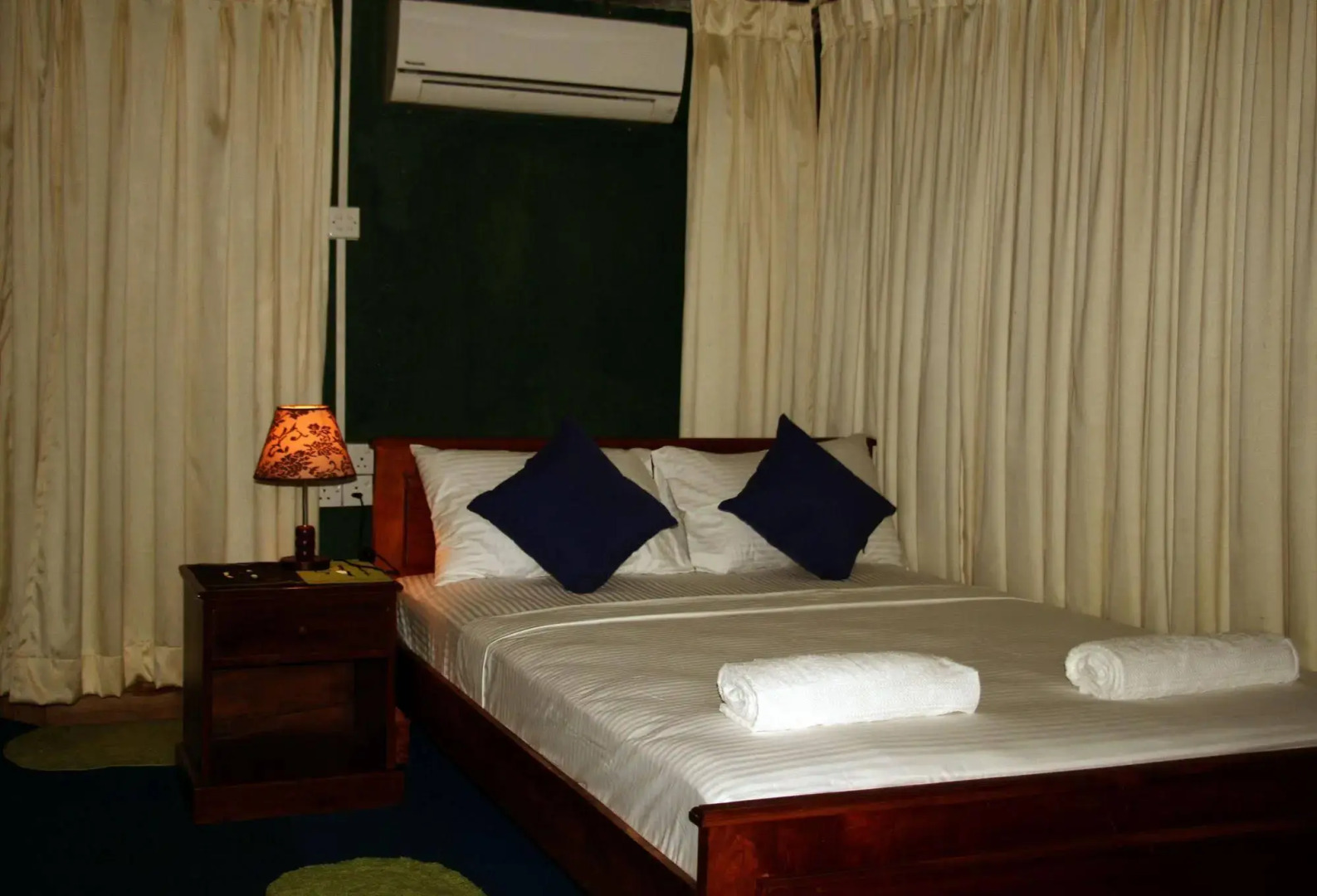 Camp Leopard - Yala Safari Glamping