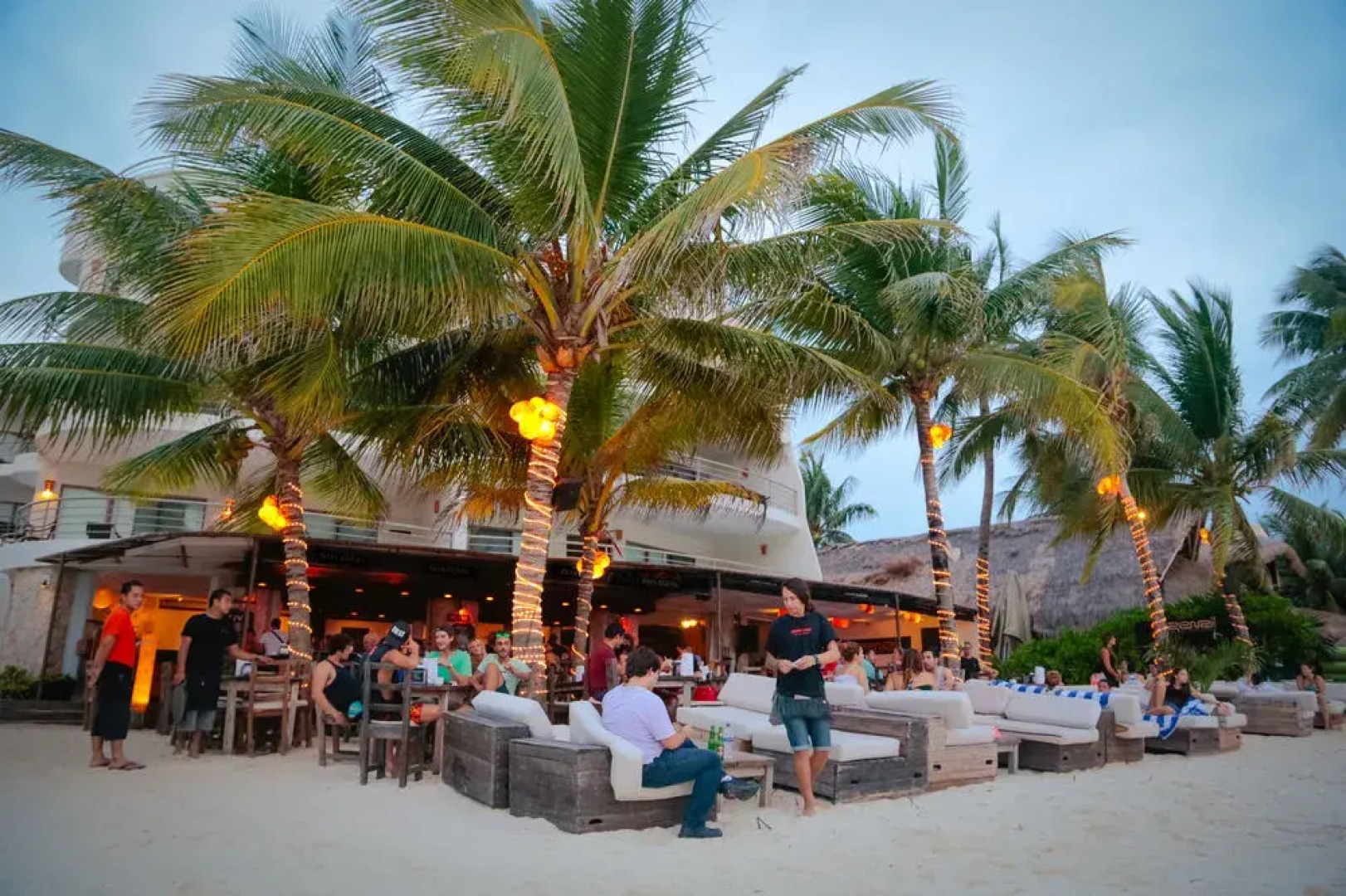 The Blue Pearl Suites